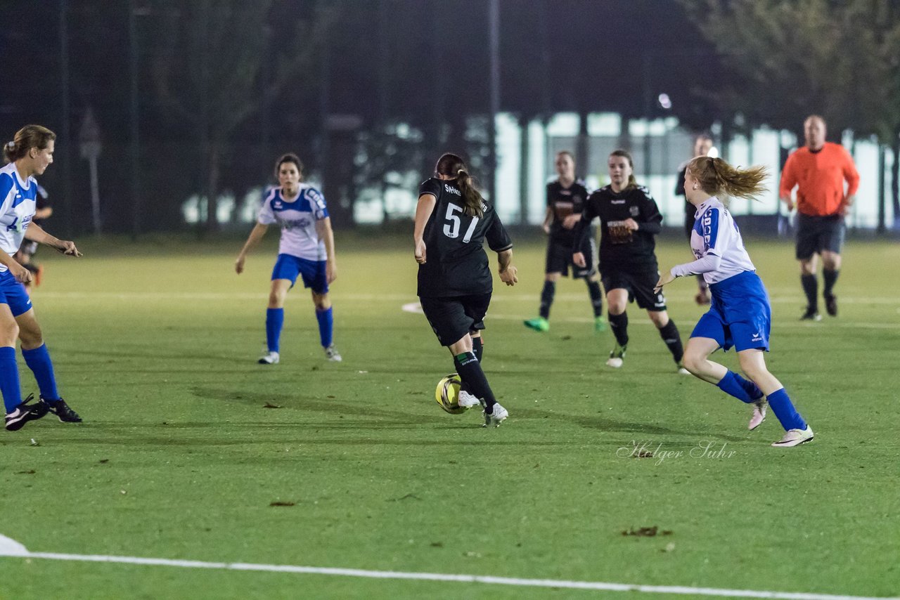 Bild 140 - Frauen Bramstedter TS - SV Henstedt Ulzburg3 : Ergebnis: 0:8